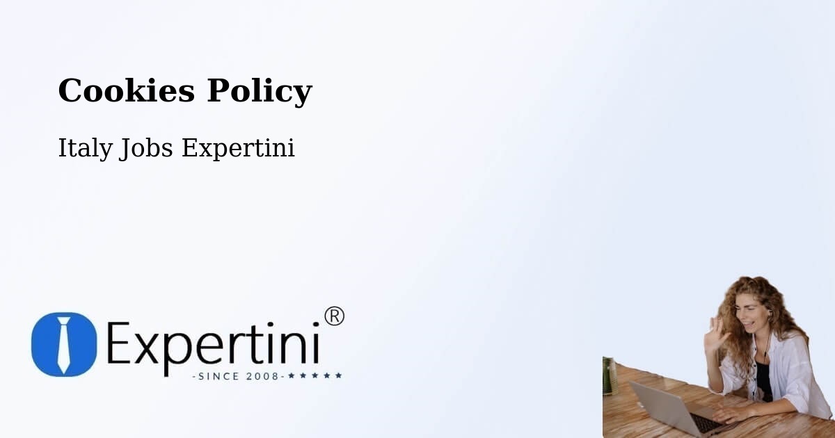 Cookie Policy – Castel Mella - Italy Jobs Expertini